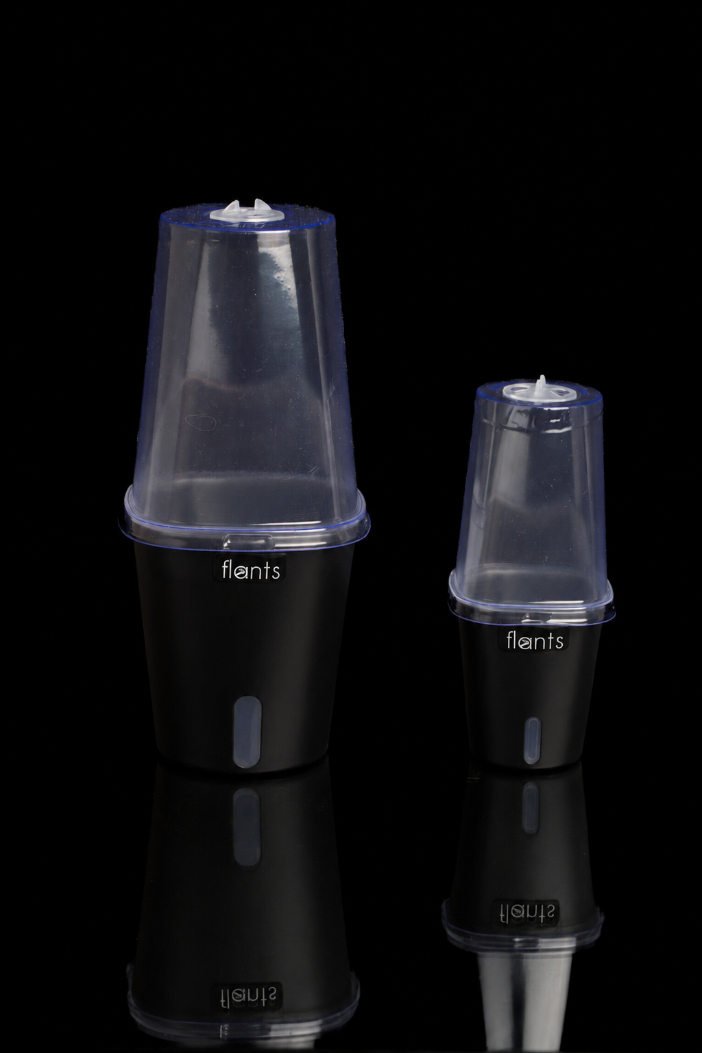 Hydro-Domes