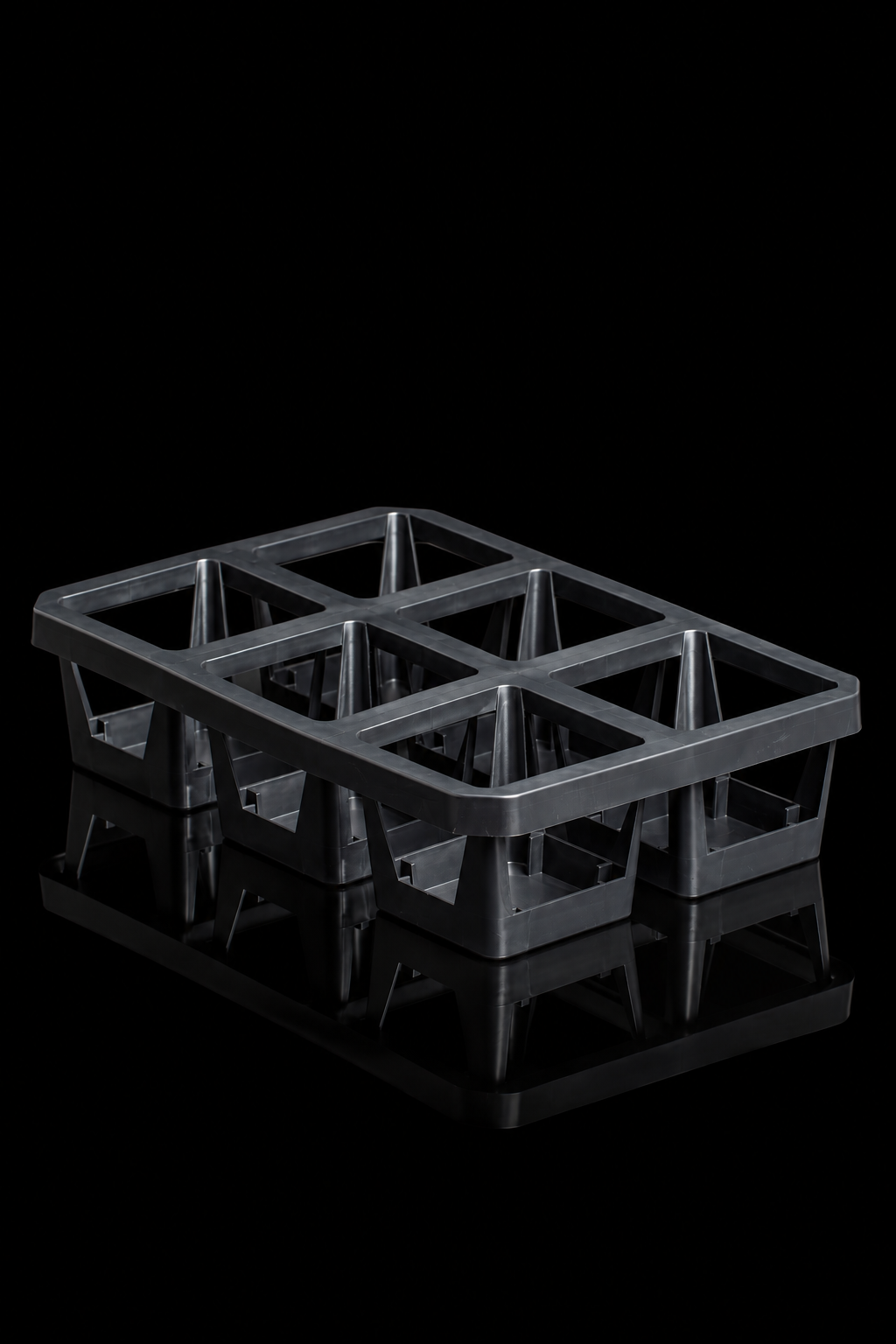 Tray für SB-Töpfe