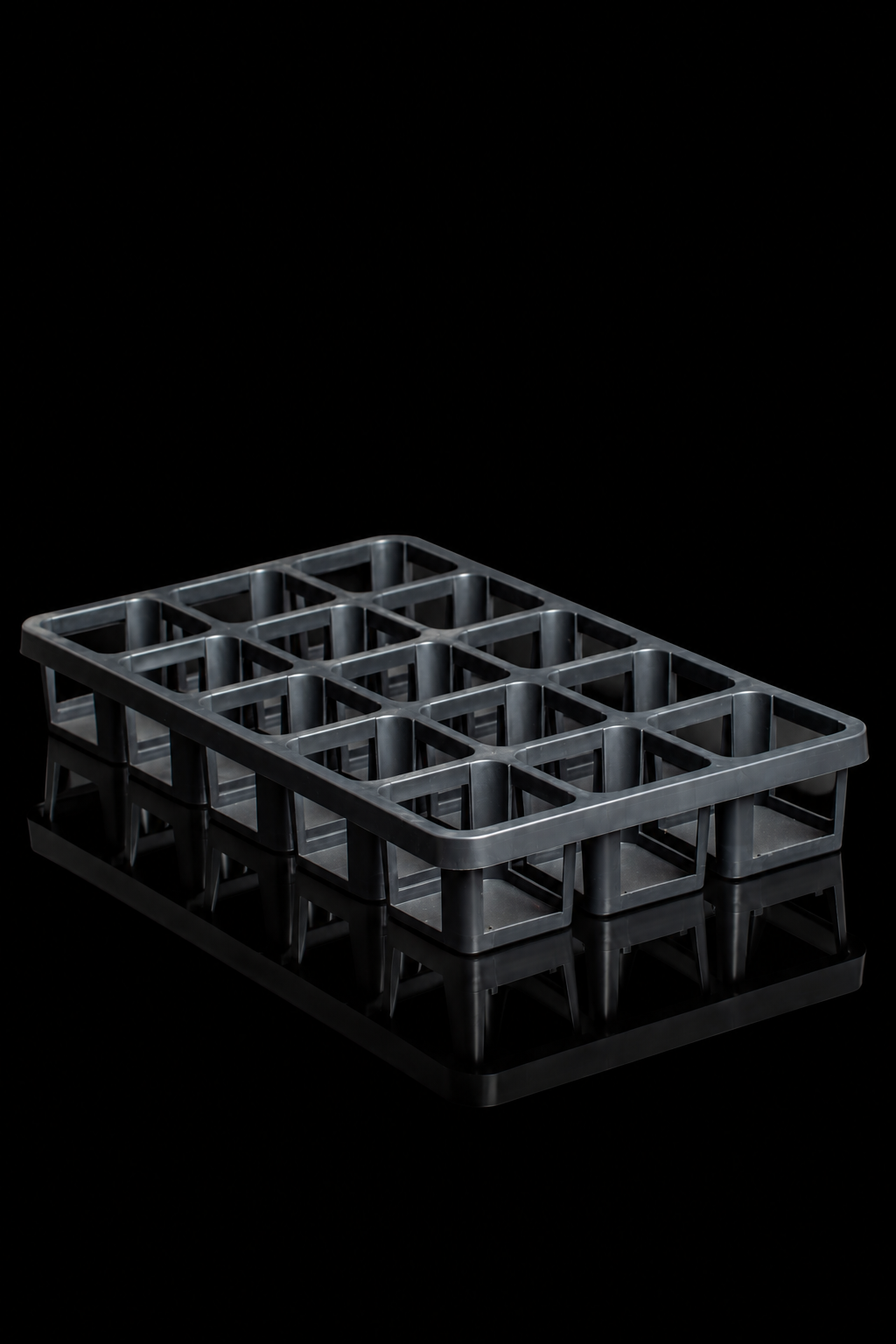 Tray für SB-Töpfe